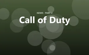 Call of Duty update brings new content and big balance changes