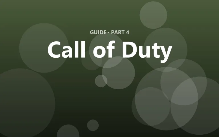 Call of Duty: Best builds and pro tips for veterans