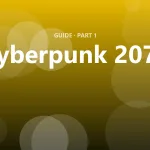 Cyberpunk 2077: The complete beginner's guide
