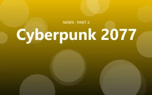 Cyberpunk 2077 update brings new content and big balance changes