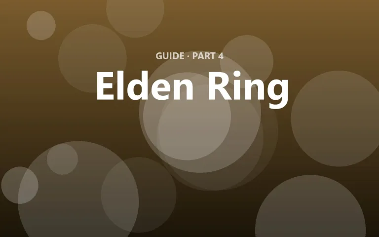 Elden Ring: Best builds and pro tips for veterans