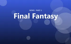 Final Fantasy update brings new content and big balance changes
