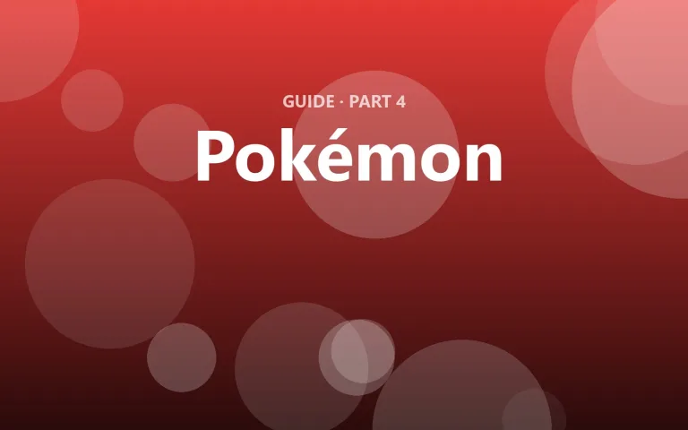 Pokémon: Best builds and pro tips for veterans