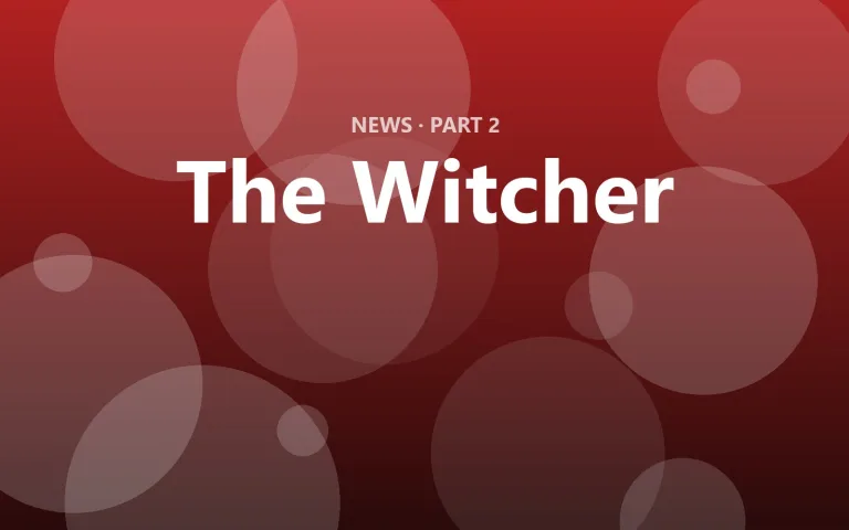 The Witcher update brings new content and big balance changes