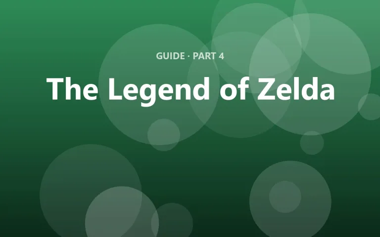 The Legend of Zelda: Best builds and pro tips for veterans