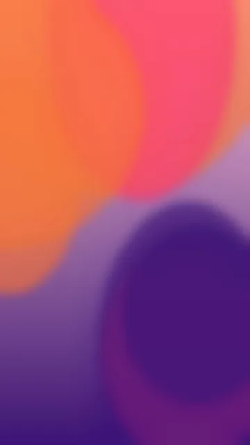 Abstract Fluid Gradient Wallpapers – Mobile wallpaper 3 (1080×1920)
