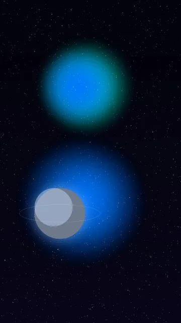 Deep Space Galaxy Wallpapers – Mobile wallpaper 2 (1080×1920)
