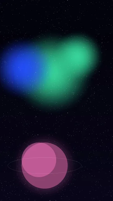 Deep Space Galaxy Wallpapers – Mobile wallpaper 4 (1080×1920)