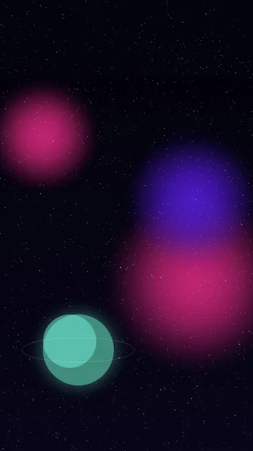 Deep Space Galaxy Wallpapers – Mobile wallpaper 5 (1080×1920)