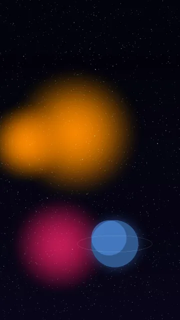 Deep Space Galaxy Wallpapers – Mobile wallpaper 6 (1080×1920)